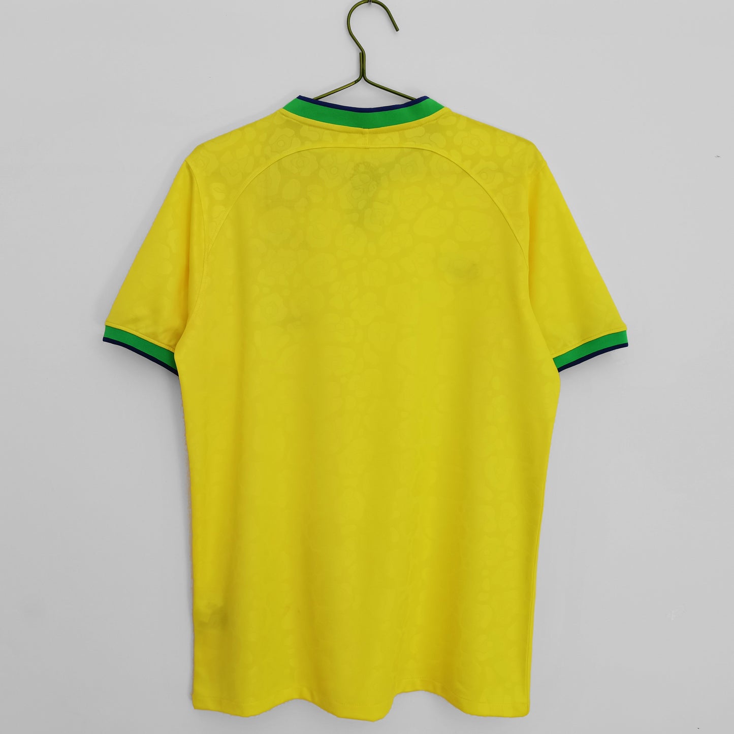 Camisola Retro Brasil 2022/23