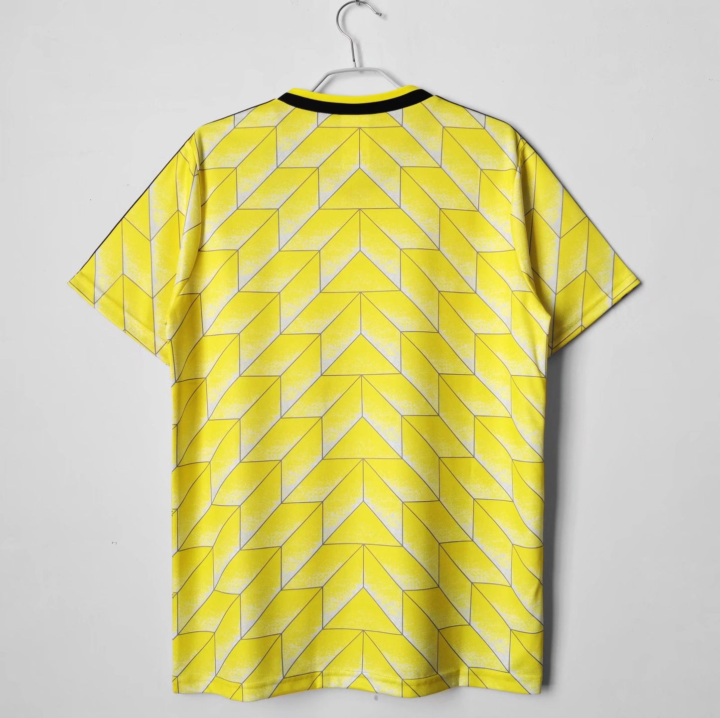 Camisola Retro Dortmund 1988