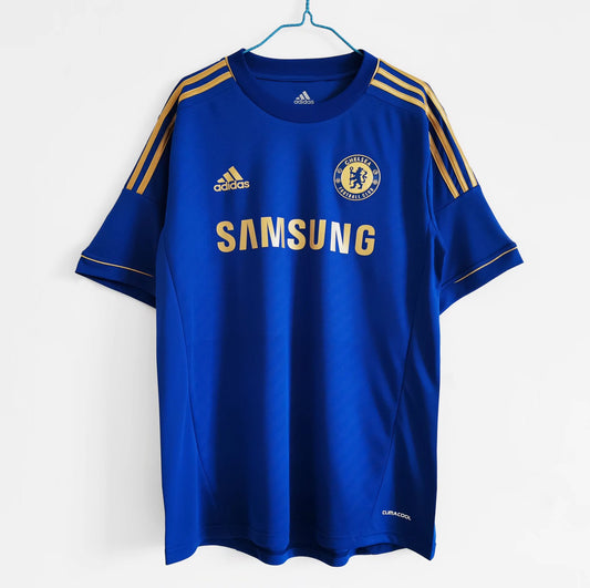 Camisola Retro Chelsea 2012/13