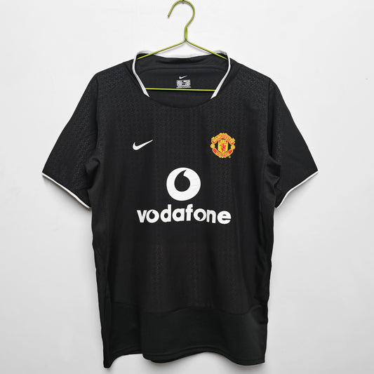 Camisola Retro Manchester United 2003/04