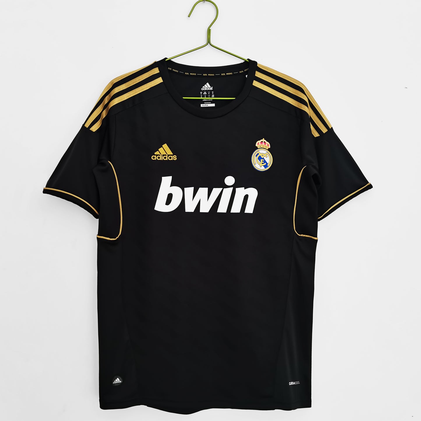 Camisola Retro Real Madrid 2011/12