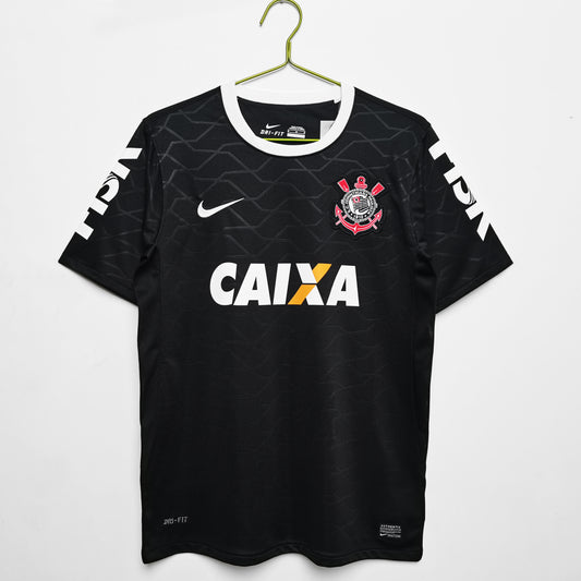 Camisola Retro Corinthians 2008