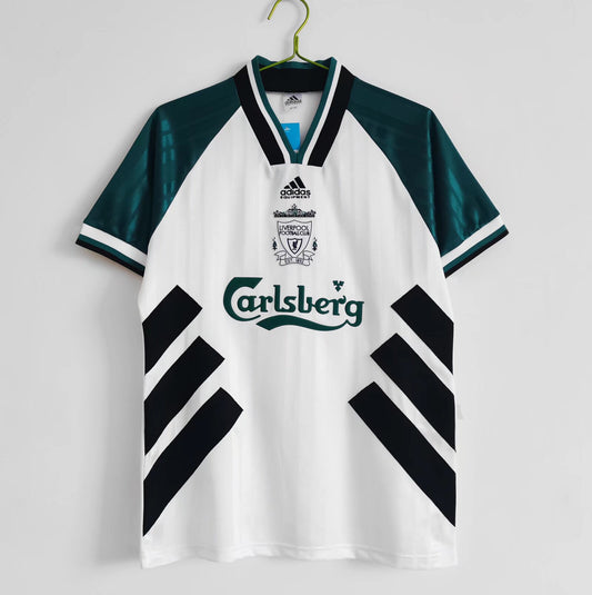 Camisola Retro Liverpool 1993/95