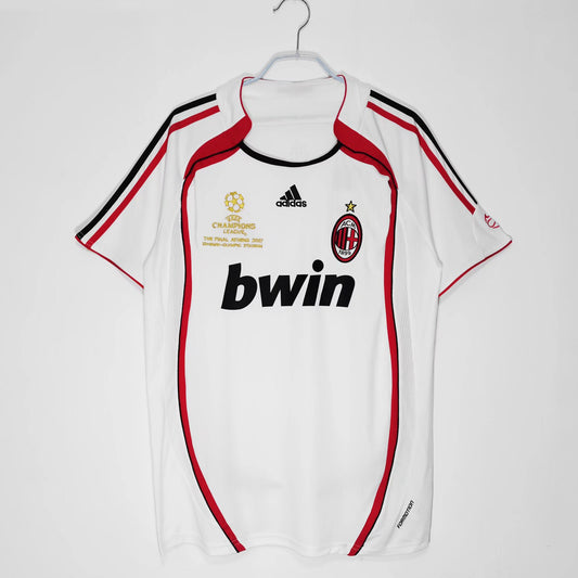 Camisola Retro AC Milan 2006/07