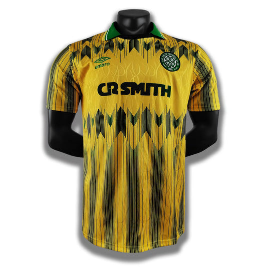 Camisola Retro Celtic 1992/93