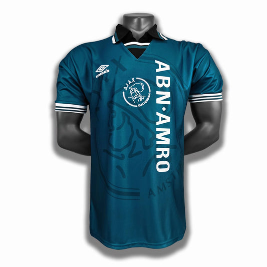 Camisola Retro Ajax 1995/96