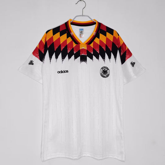 Camisola Retro Alemanha 1994