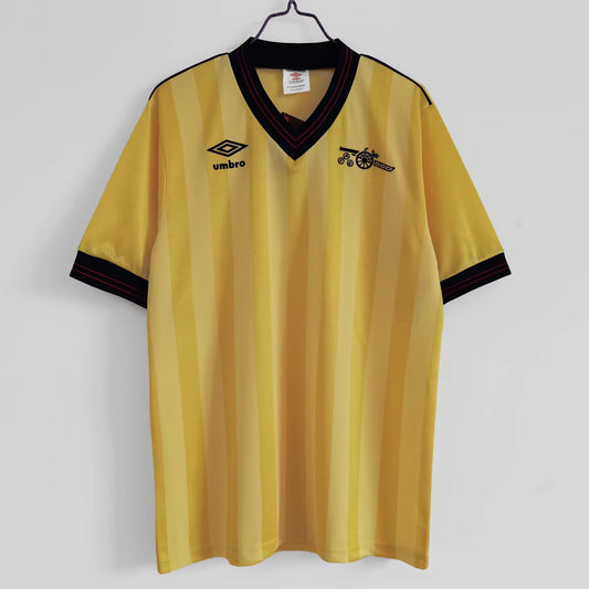 Camisola Retro Arsenal 1983/86