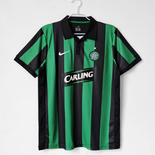 Camisola Retro Celtic 2006/07