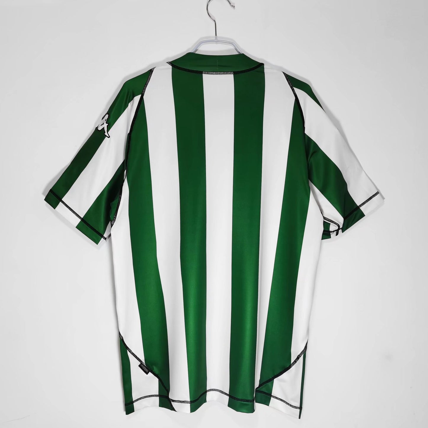 Camisola Retro Real Bétis 2003/04