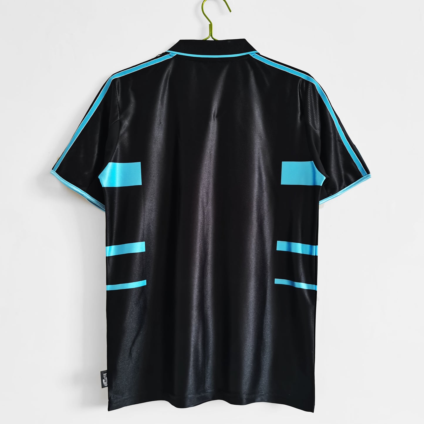 Camisola Retro Marselha 1998/99