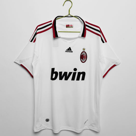 Camisola Retro AC Milan 2007/08