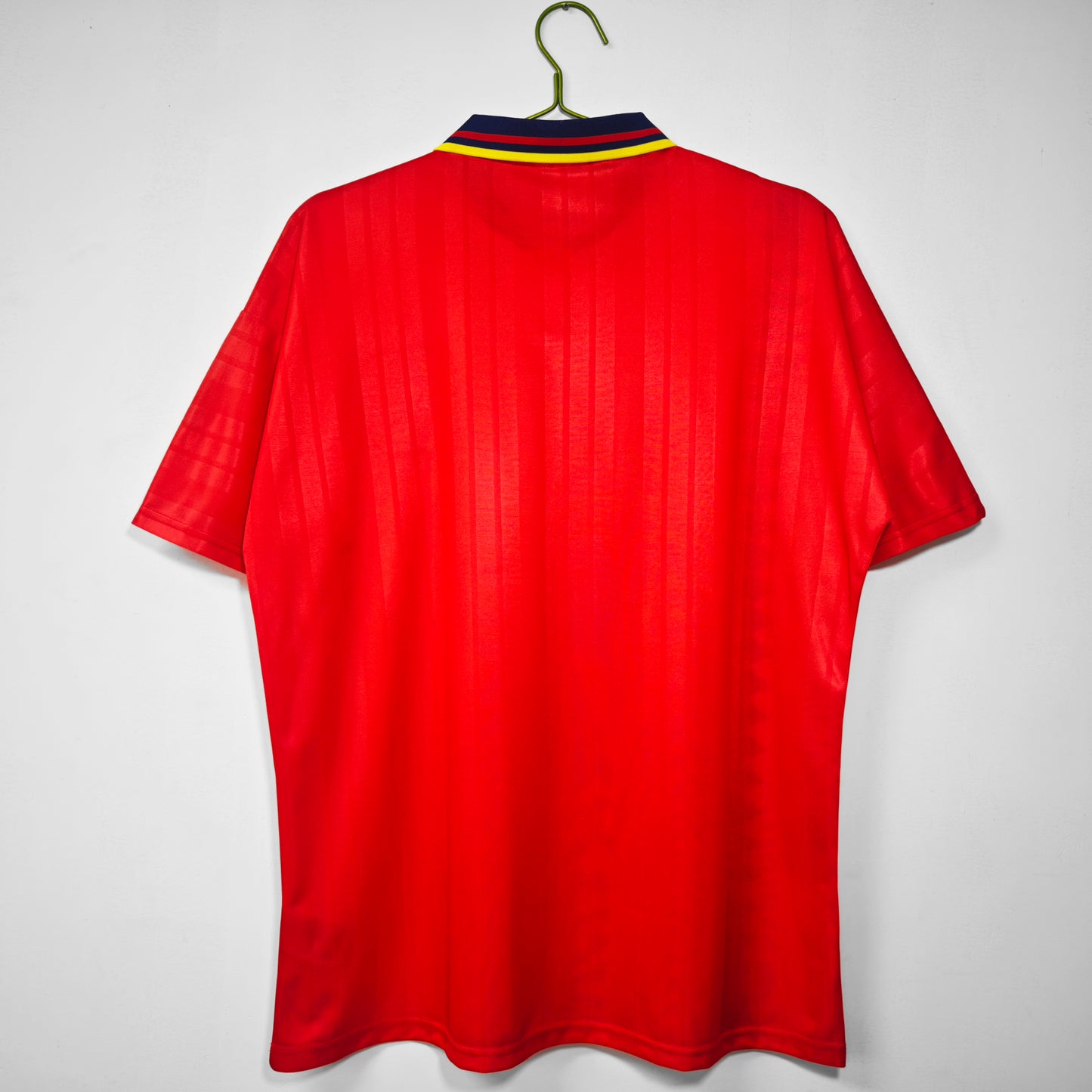 Camisola Retro Espanha 1994/95