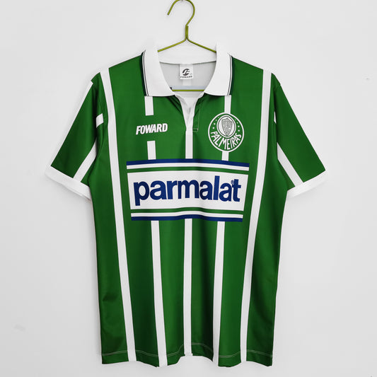 Camisola Retro Palmeiras 1992