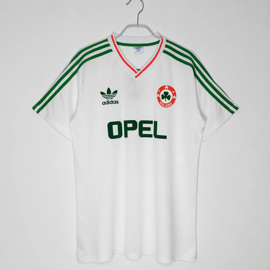 Camisola Retro Irlanda 1990/92