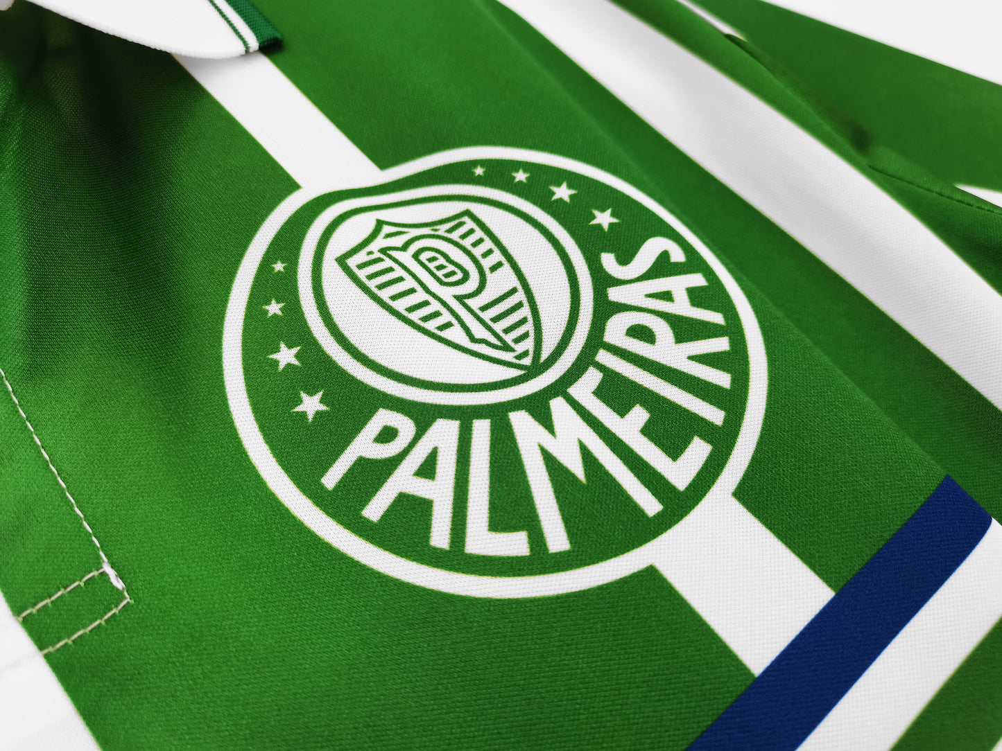 Camisola Retro Palmeiras 1992