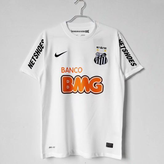 Camisola Retro Santos 2013