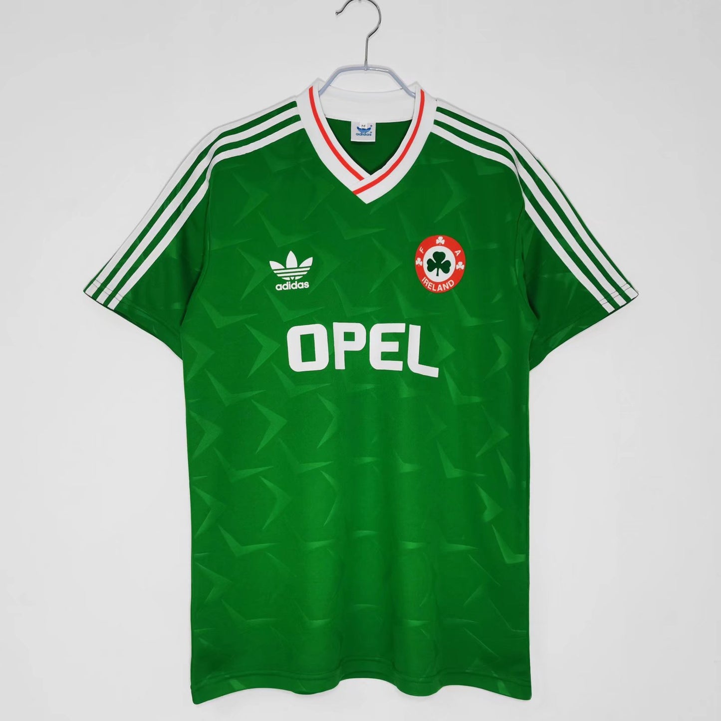 Camisola Retro Irlanda 1990/92