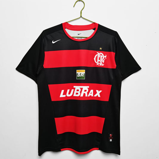 Camisola Retro Flamengo