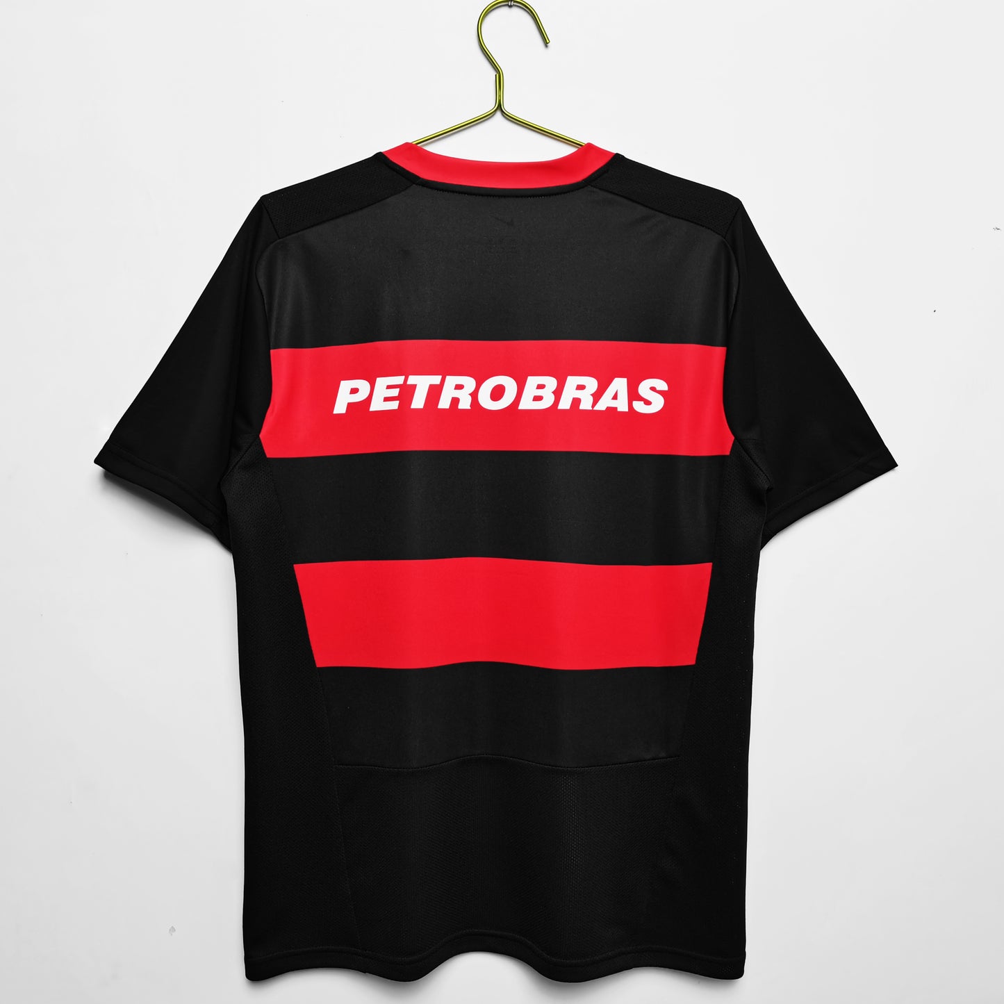 Camisola Retro Flamengo