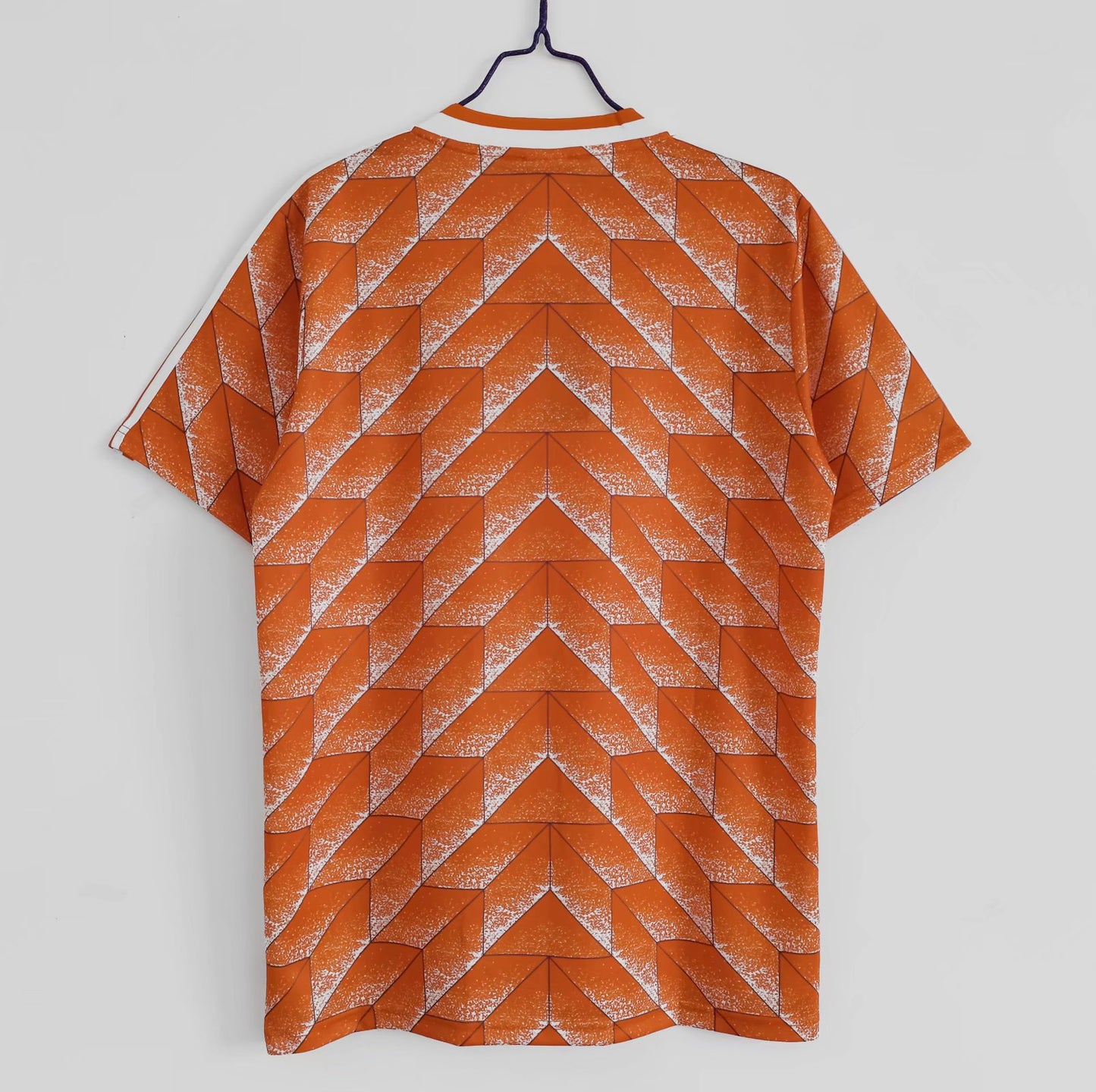 Camisola Retro Holanda 1988