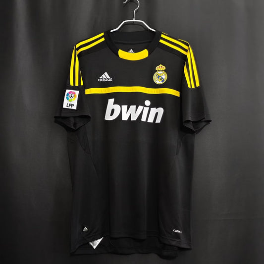 Camisola Retro Real Madrid 2011/12