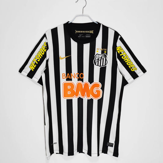 Camisola Retro Santos 2013