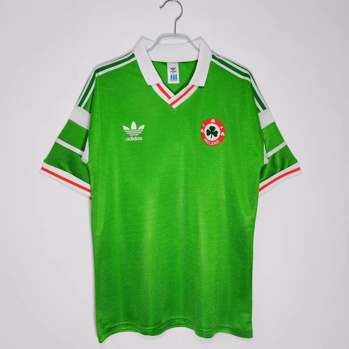 Camisola Retro Irlanda 1988/90