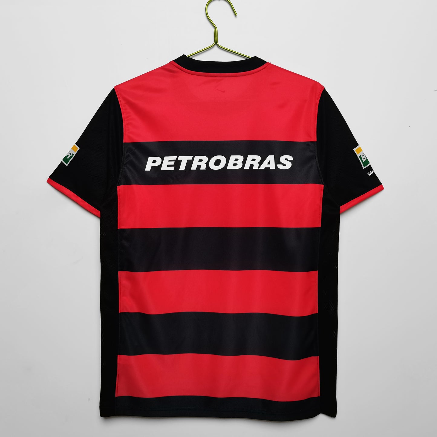 Camisola Retro Flamengo 2000/01