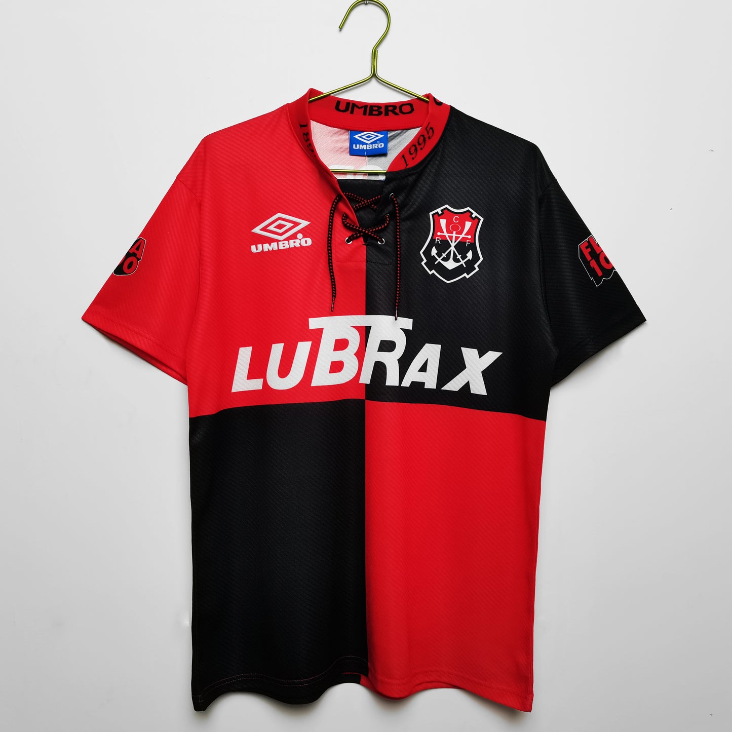 Camisola Retro Flamengo 1994