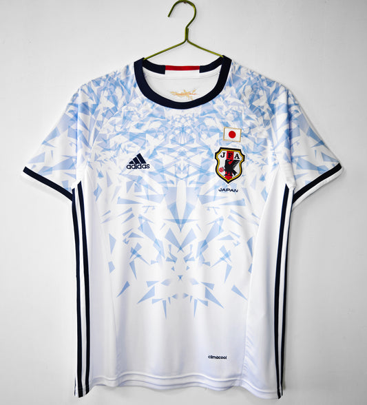 Camisola Retro Japão 2016/17