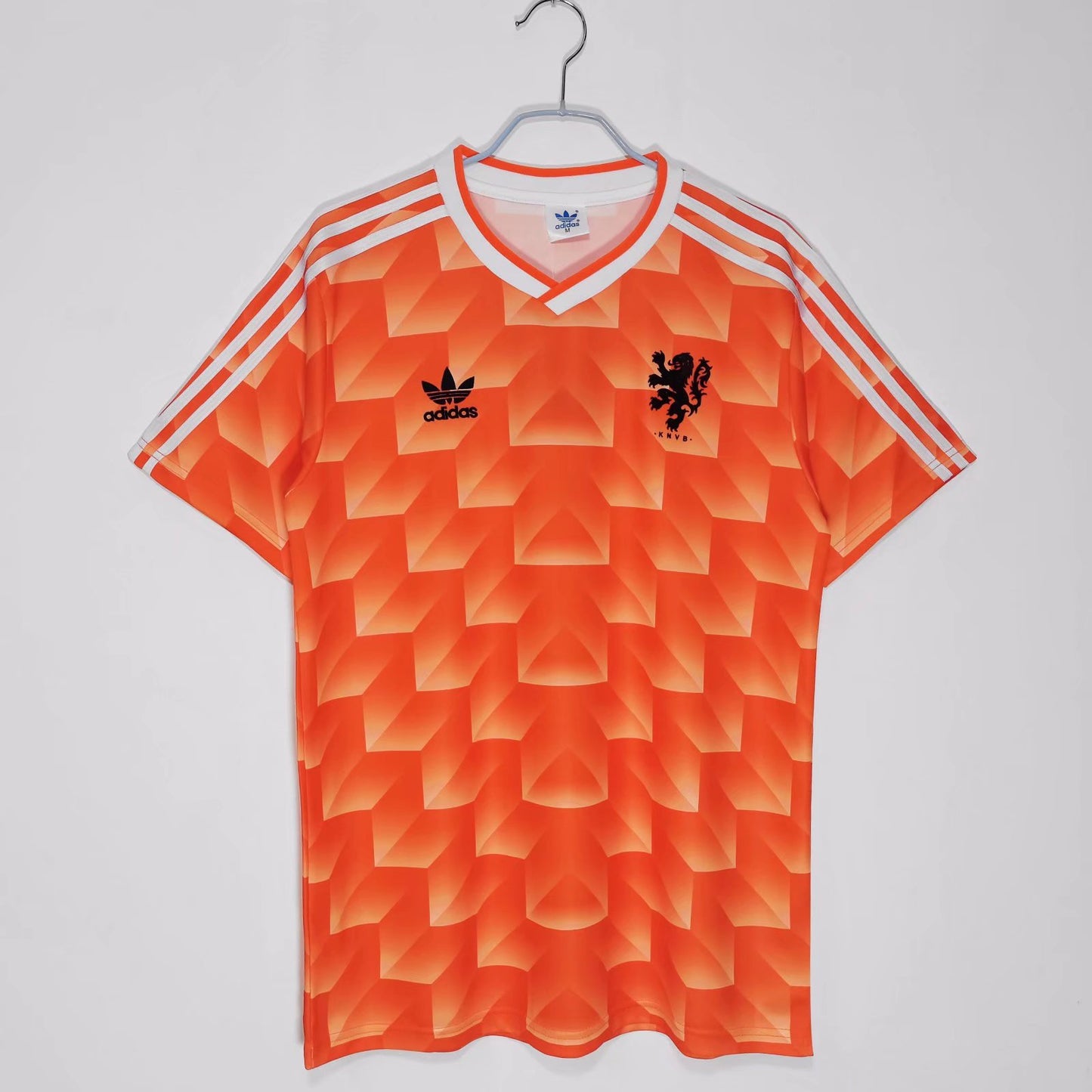 Camisola Retro Holanda 1988