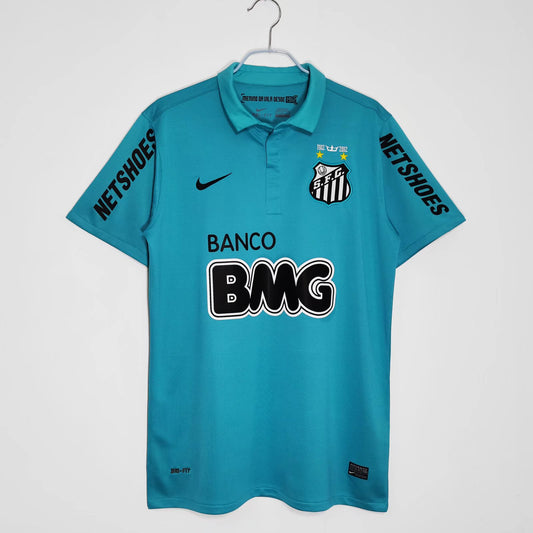 Camisola Retro Santos 2012/13