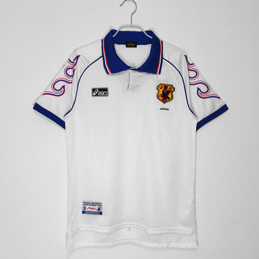 Camisola Retro Japão 1998