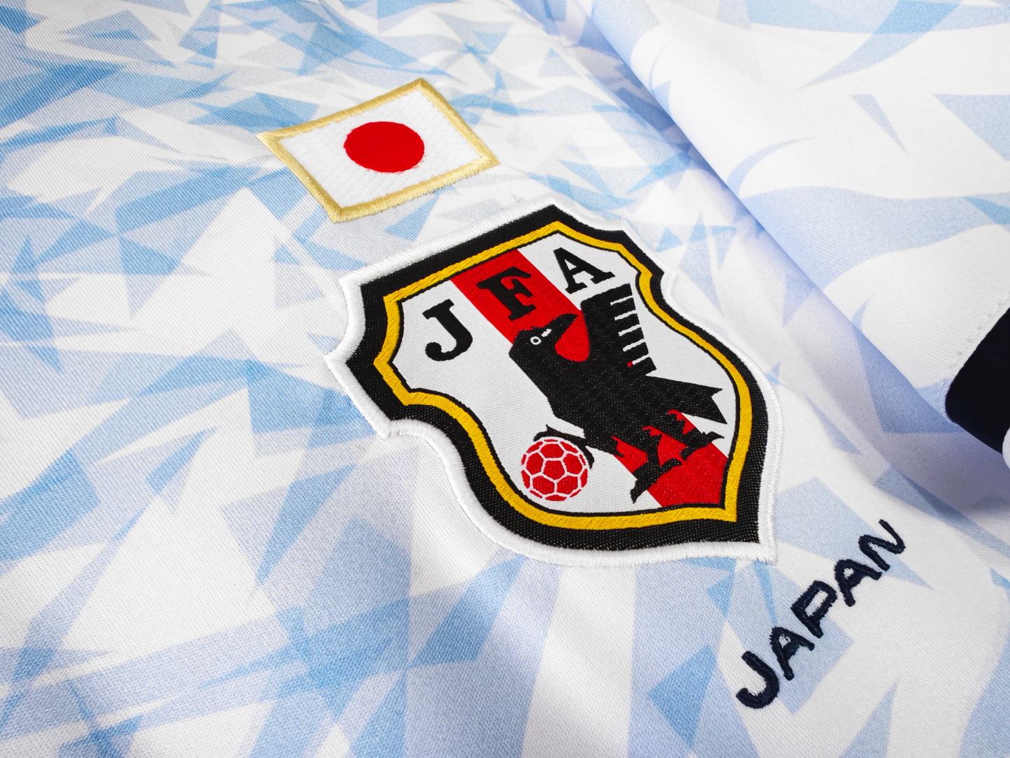 Camisola Retro Japão 2016/17