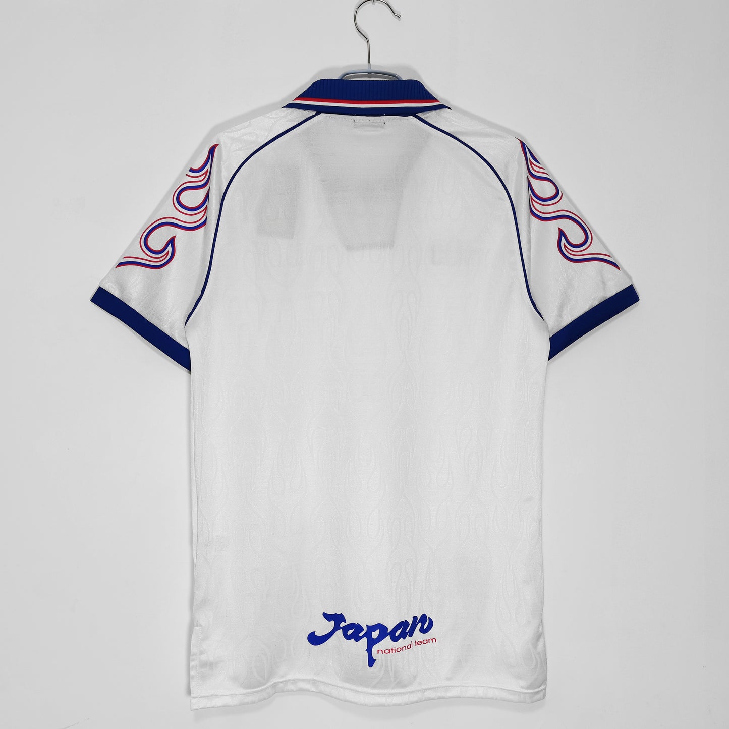 Camisola Retro Japão 1998