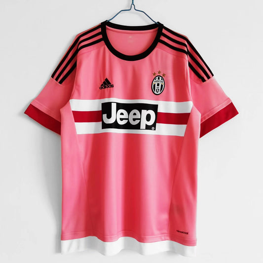 Camisola Retro Juventus 2015/16