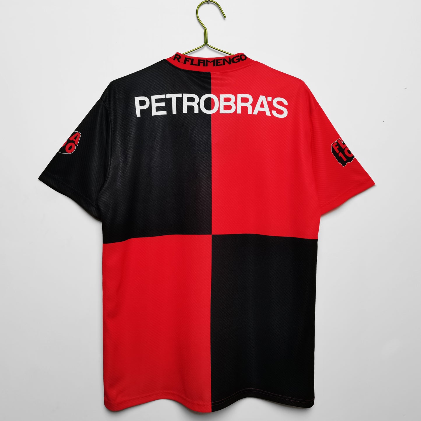 Camisola Retro Flamengo 1994