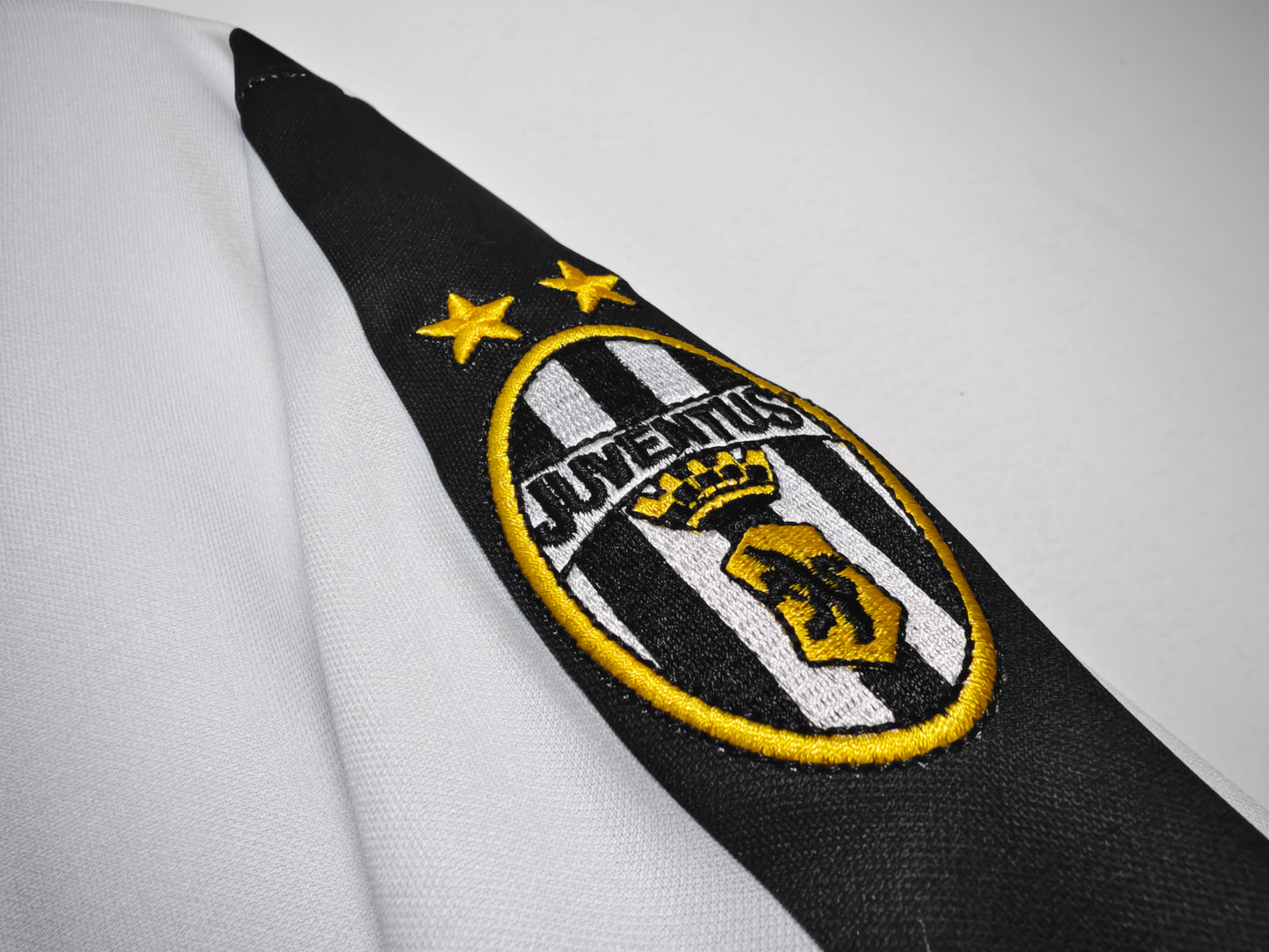 Camisola Retro Juventus 1998/99