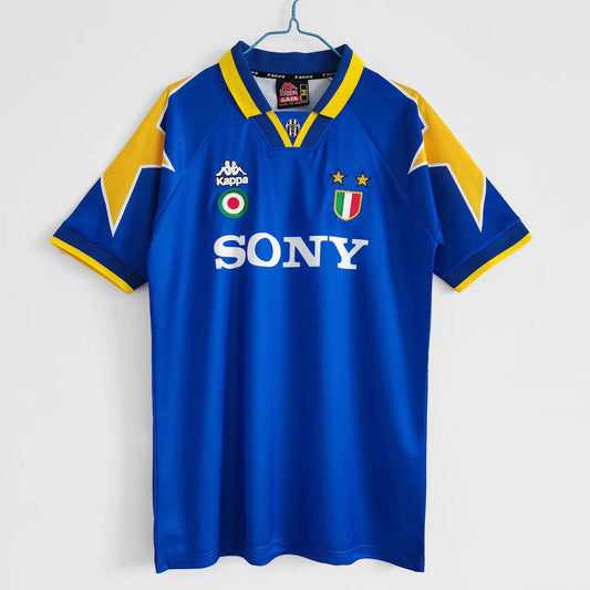 Camisola Retro Juventus 1995/96