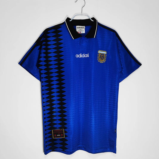 Camisola Retro Argentina 1994