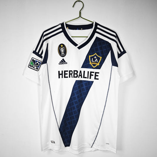 Camisola Retro LA Galaxy