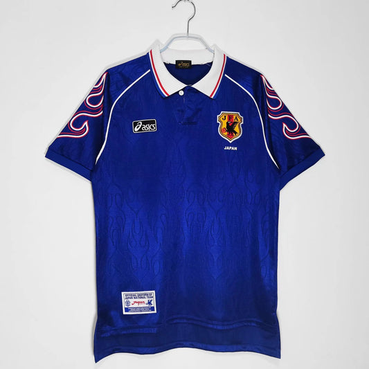 Camisola Retro Japão 1998