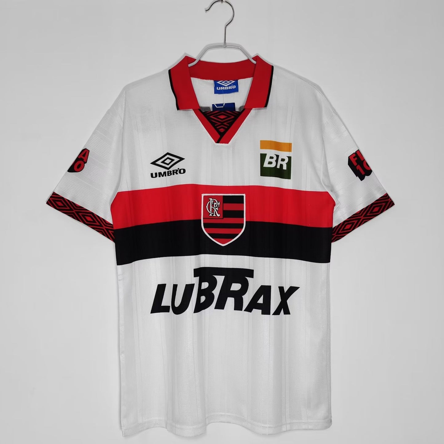 Camisola Retro Flamengo 1995