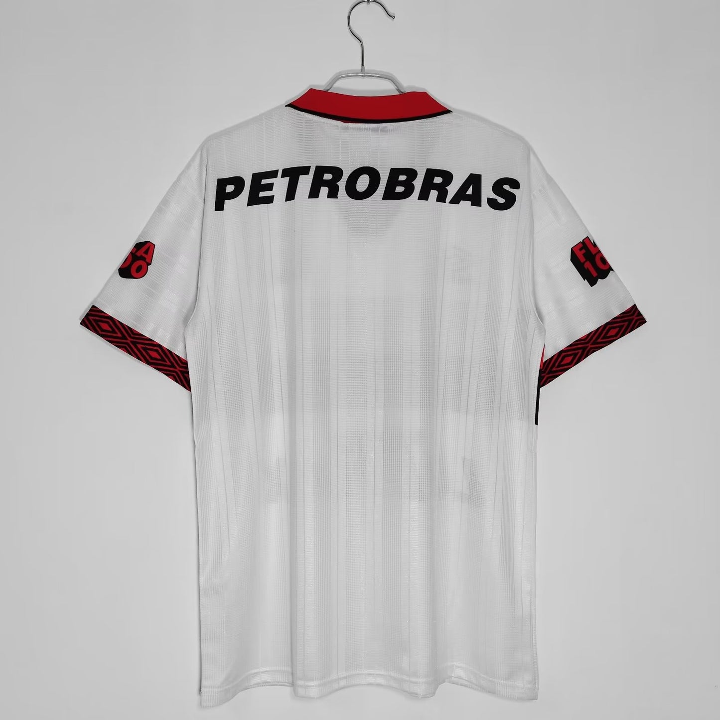 Camisola Retro Flamengo 1995