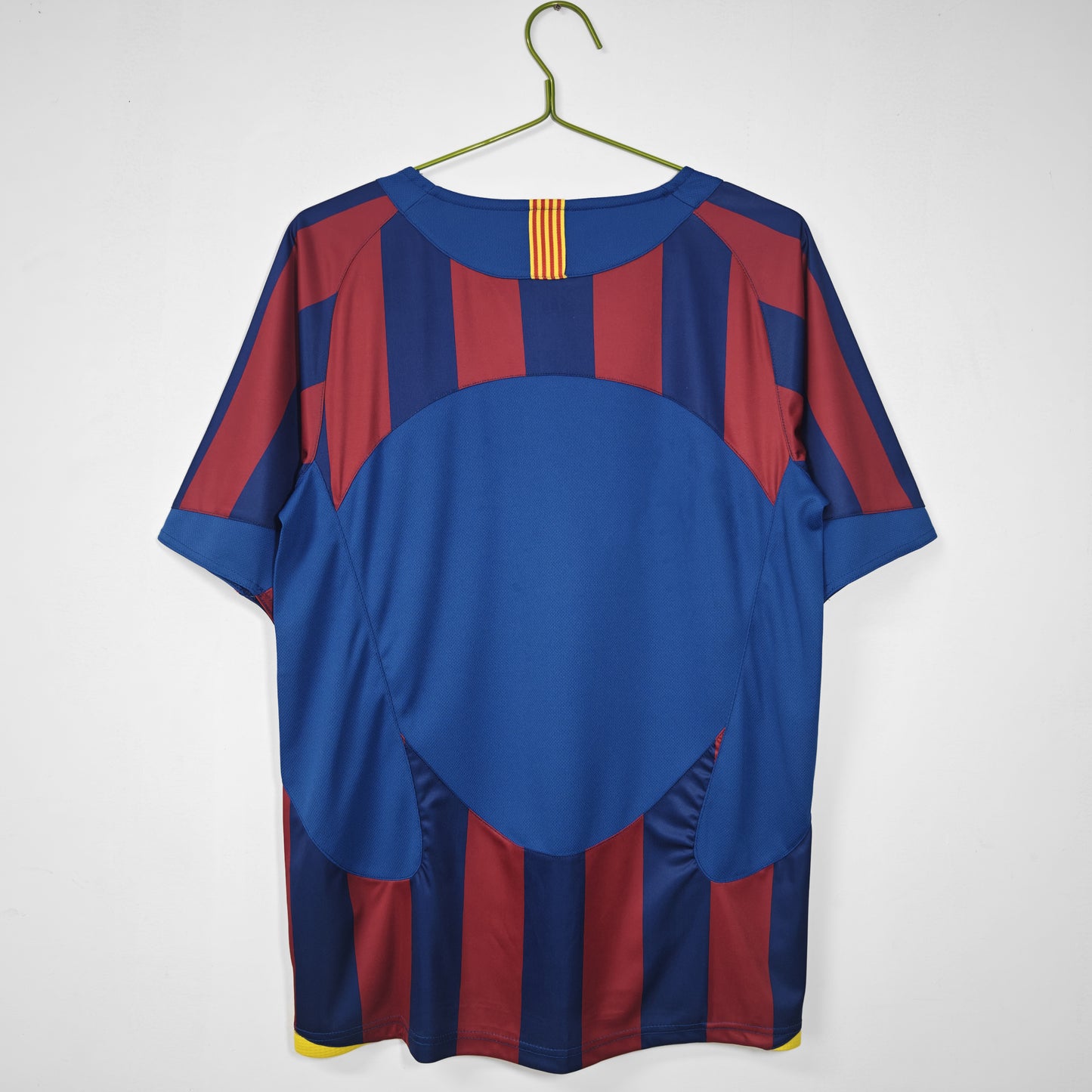 Camisola Retro Barcelona 2005/06