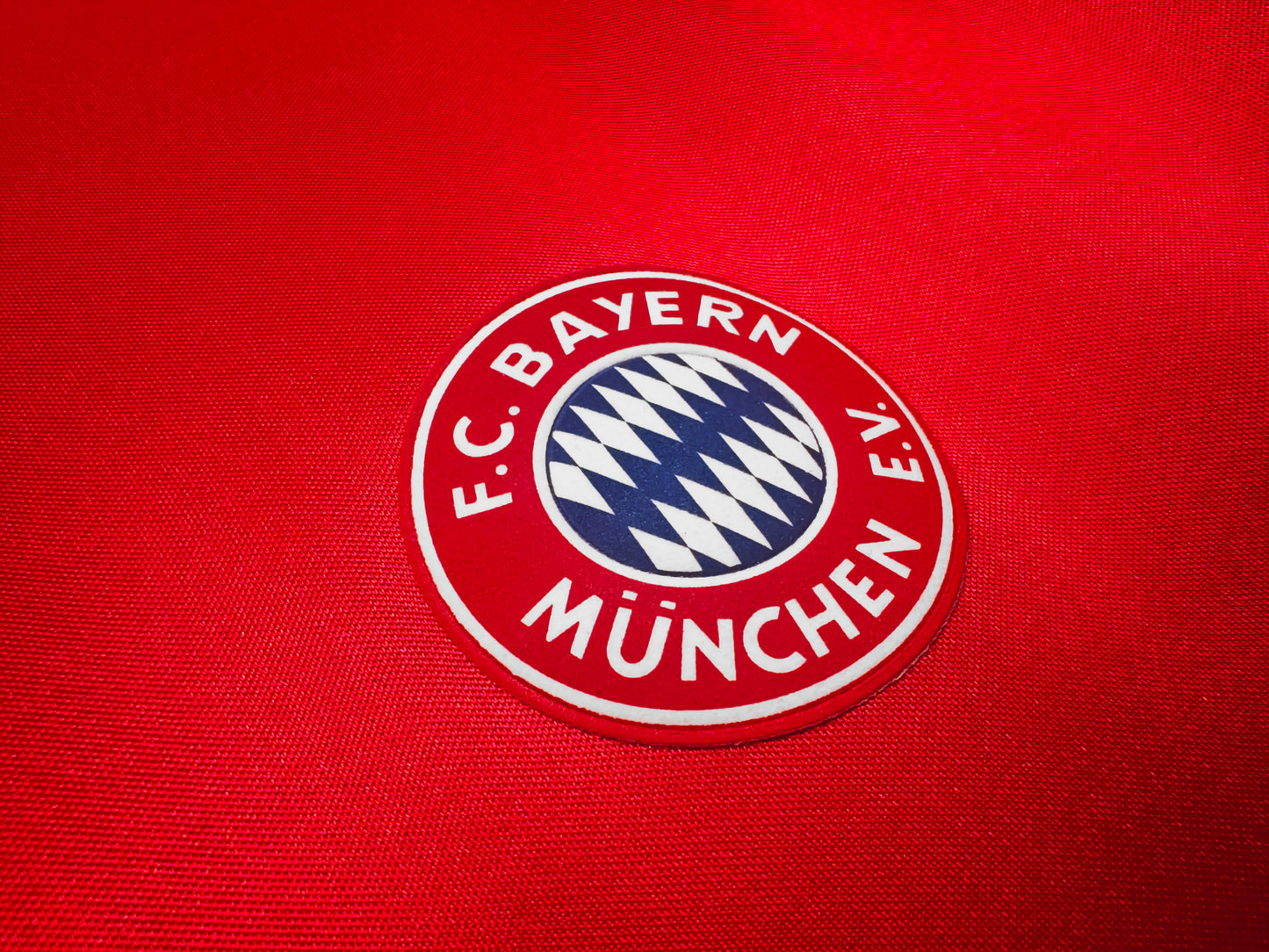 Camisola Retro Bayern Munique 1993/95