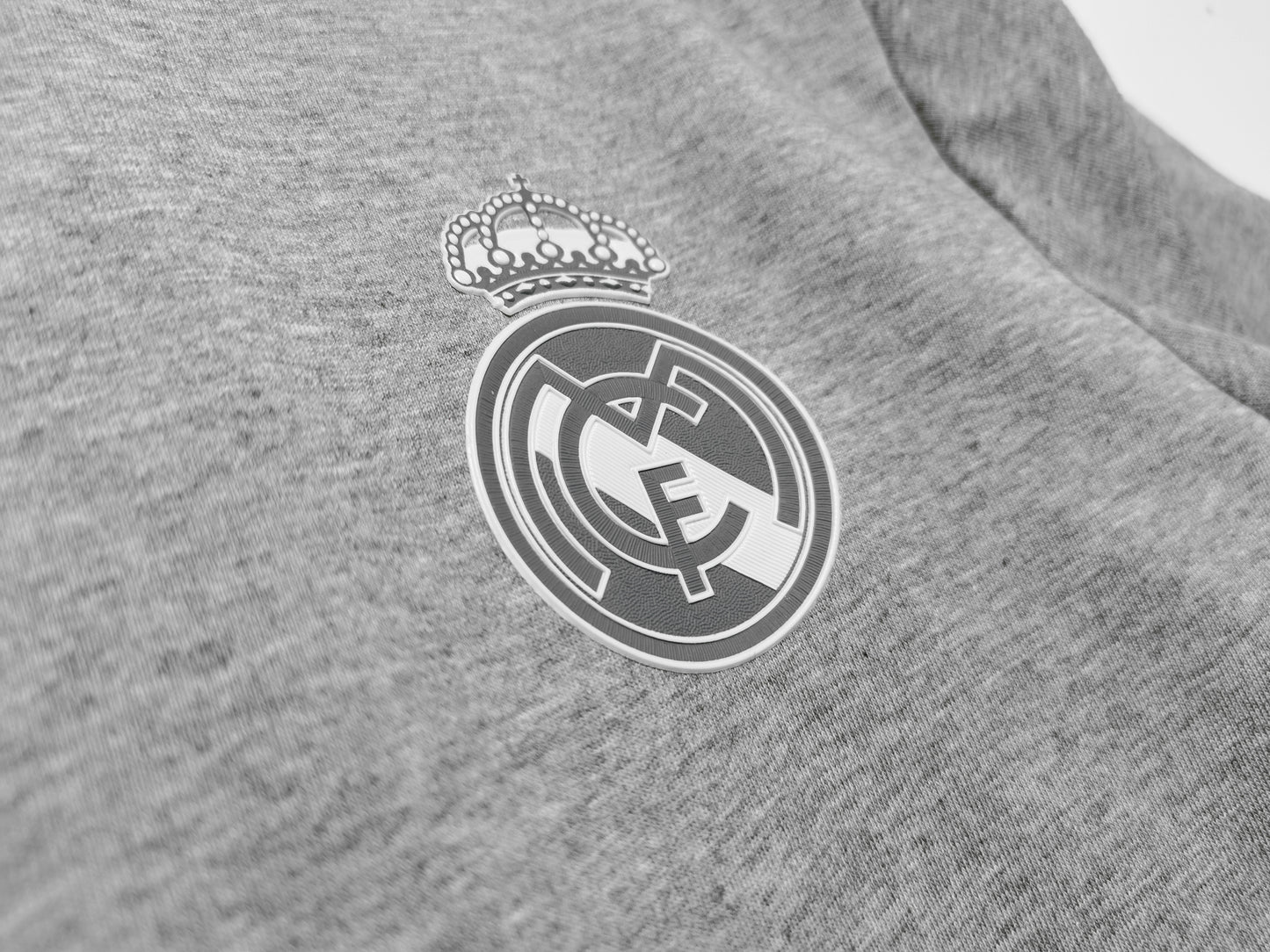 Camisola Retro Real Madrid 2015/16