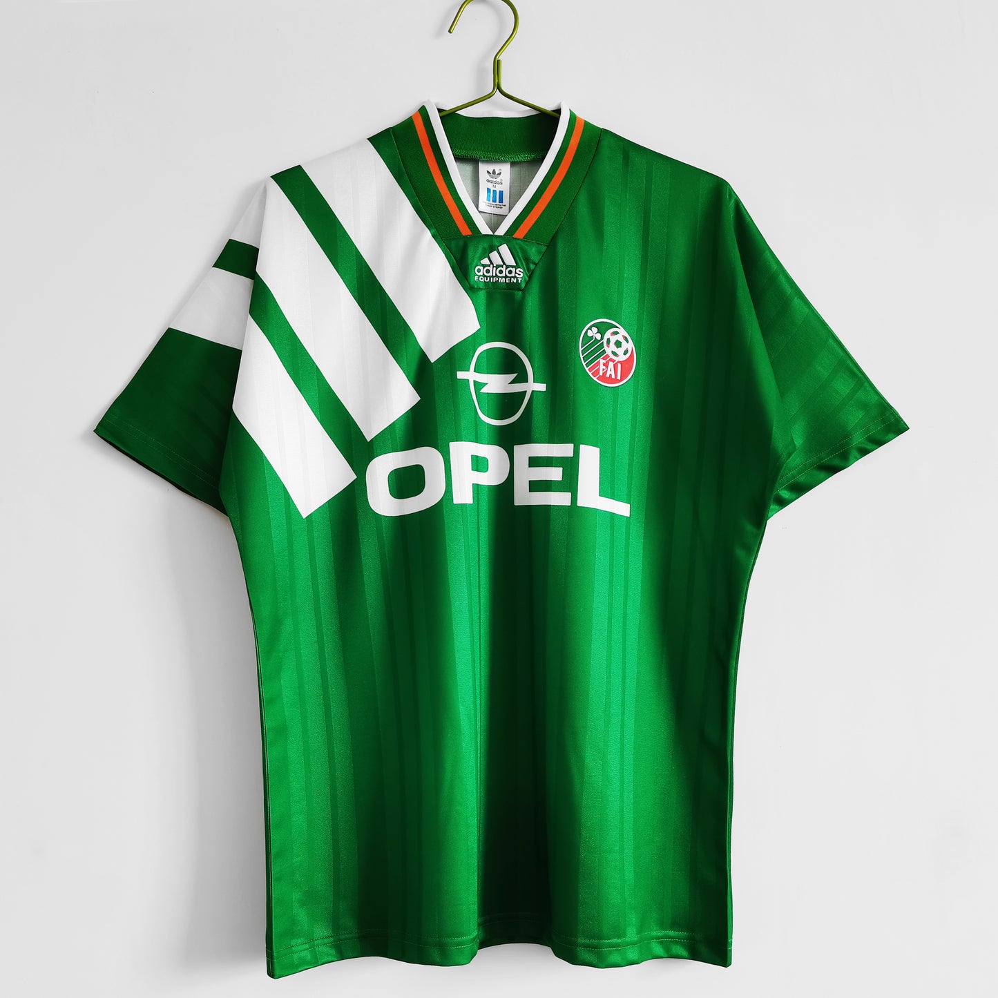 Camisola Retro Irlanda 1992/94