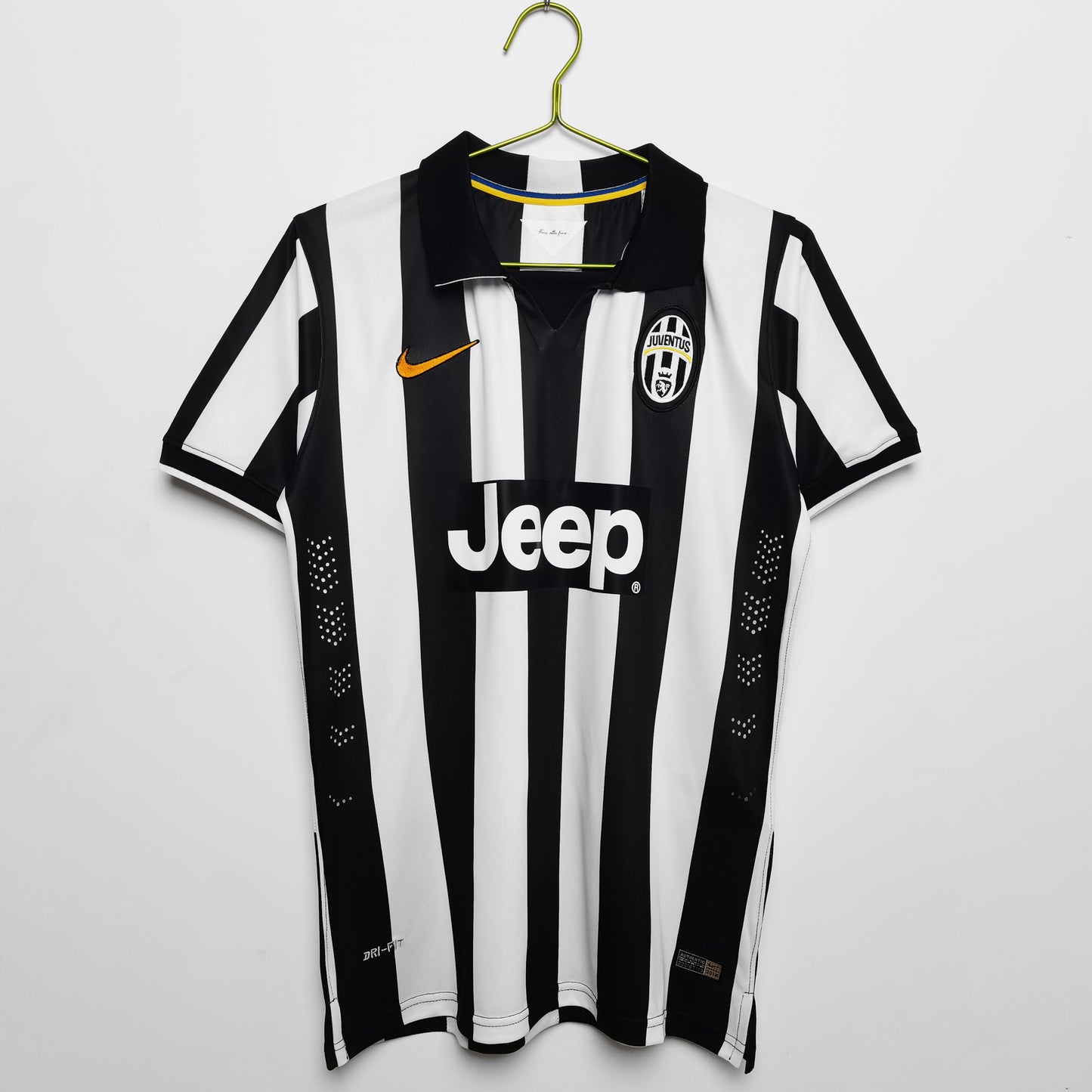 Camisola Retro Juventus 2014/15